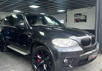 BMW X5 140.000 km 20.999 &euro; Essen 45356