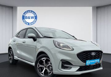 Ford Puma 3.972 km 25.599 &euro; Krefeld 47805