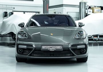 Porsche Panamera 142.600 km 63.900 &euro; Neuss 41470