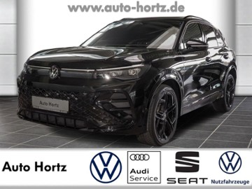 Gebrauchte VW Tiguan