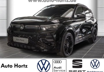 VW Tiguan 8.500 km 49.990 &euro; Duisburg 47269