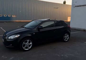 Kia ceed / Ceed 173.200 km 3.200 &euro; Duisburg 47148
