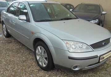 Ford Mondeo 167.400 km 1.799 &euro; Duisburg 47249
