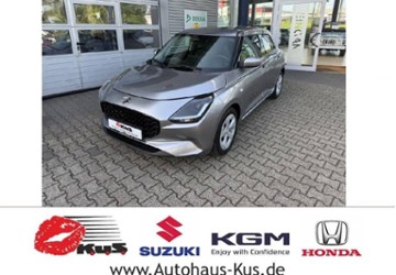 Suzuki Swift 4.678 km 19.550 &euro; Meerbusch 40667