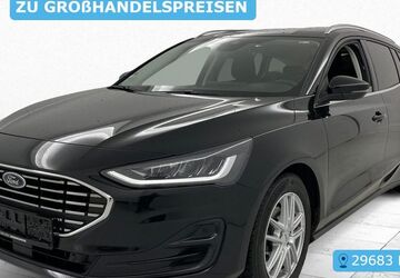 Ford Focus 80.813 km 16.690 &euro; Krefeld 47829