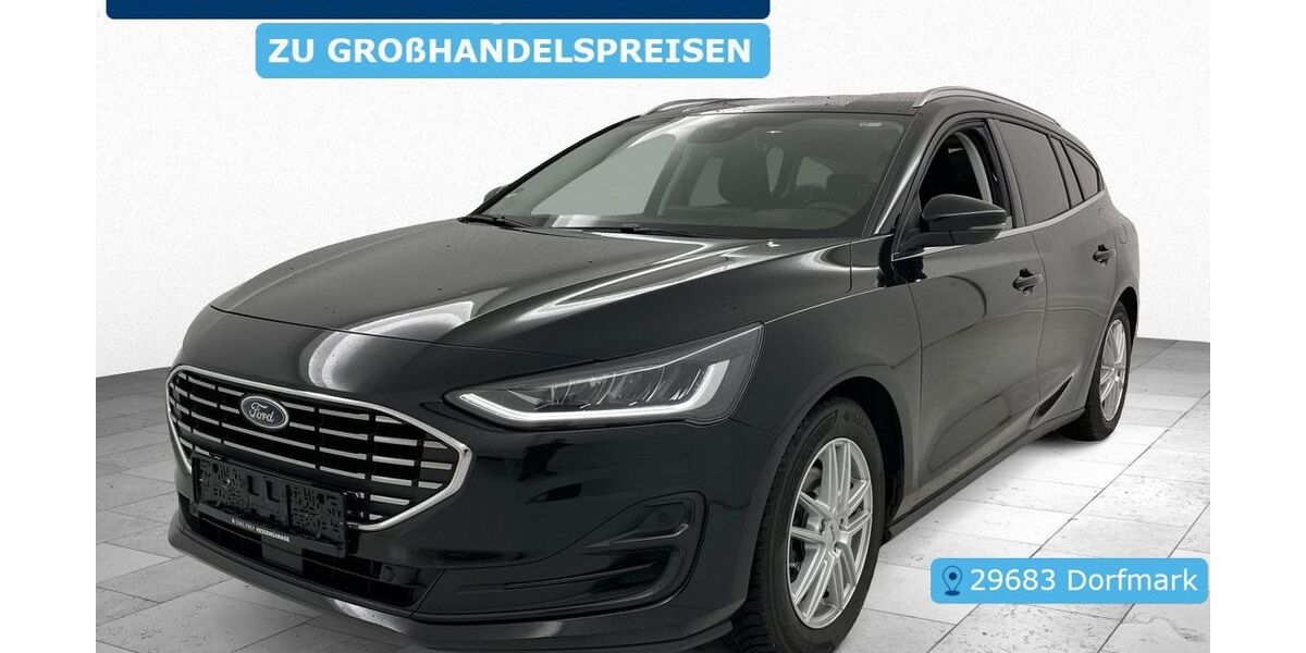 Ford Focus 80.813 km 16.690 &euro; Krefeld 47829