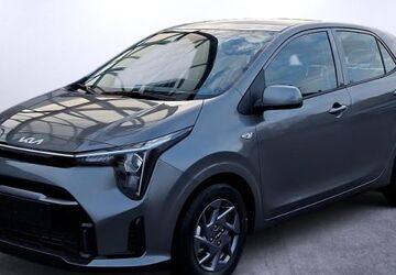 Kia Picanto 1.990 km 16.790 &euro; Gelsenkirchen 45891