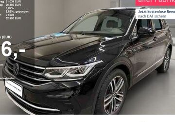 VW Tiguan 54.793 km 31.432 &euro; Krefeld 47805