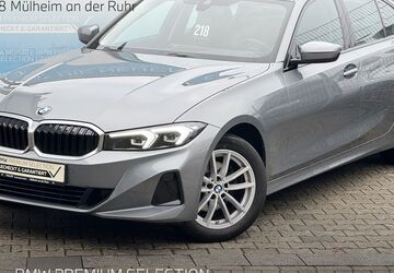 BMW 320 60.504 km 29.880 &euro; Mülheim an der Ruhr 45478