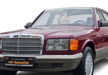 Mercedes-Benz 300 230.000 km 7.480 &euro; Duisburg 47249
