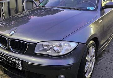 BMW 116 220.000 km 1.750 &euro; Tönisvorst 47918