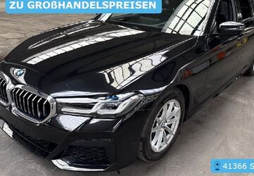 BMW 530 60.179 km 39.290 &euro; Krefeld 47829