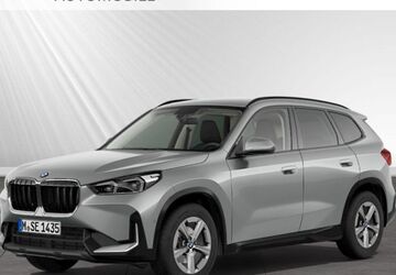 BMW X1 22.680 km 38.471 &euro; Wesel 46485