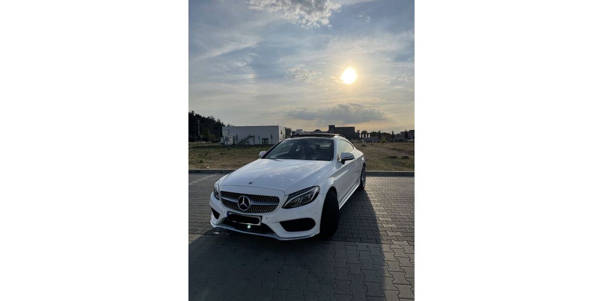 Mercedes-Benz C 250 132.800 km 22.400 &euro; Oberhausen 46045