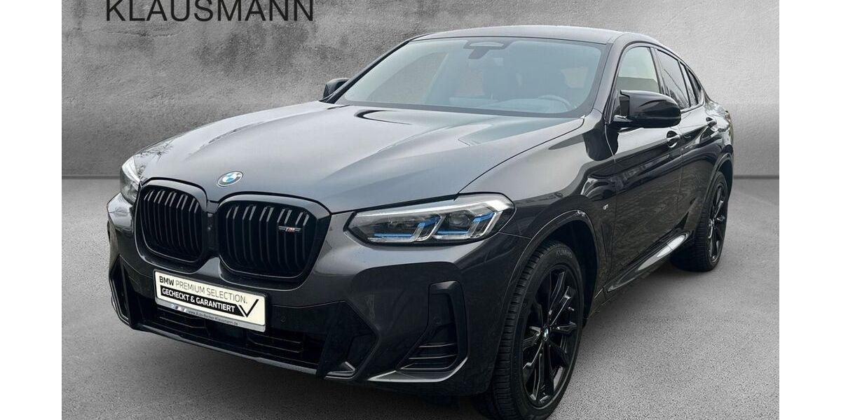 BMW X4 93.477 km 49.752 &euro; Kempen 47906