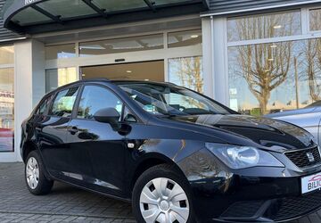 Seat Ibiza 103.360 km 5.199 &euro; Düsseldorf 40233
