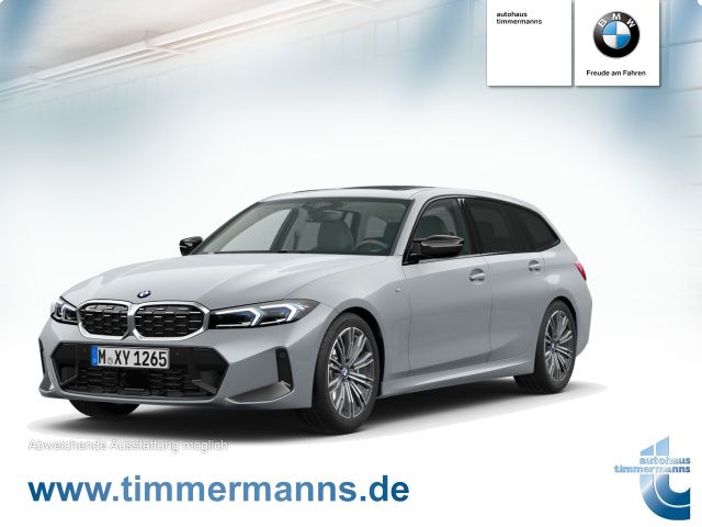 BMW M340i 7.963 km 59.390 &euro; Düsseldorf 40549