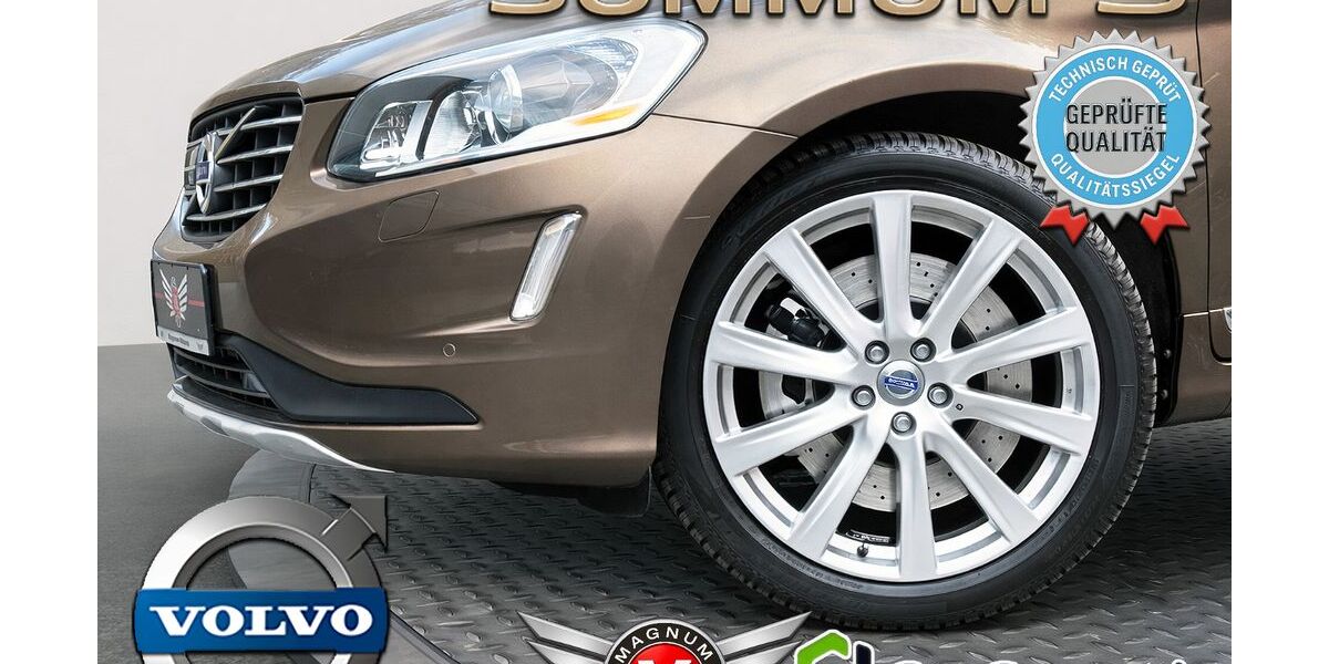 Volvo XC60 112.610 km 20.490 &euro; Düsseldorf 40625