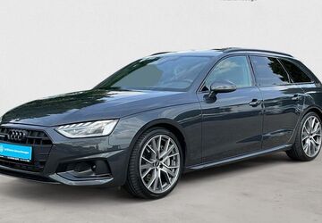 Audi A4 17.368 km 47.880 &euro; Wesel 46483