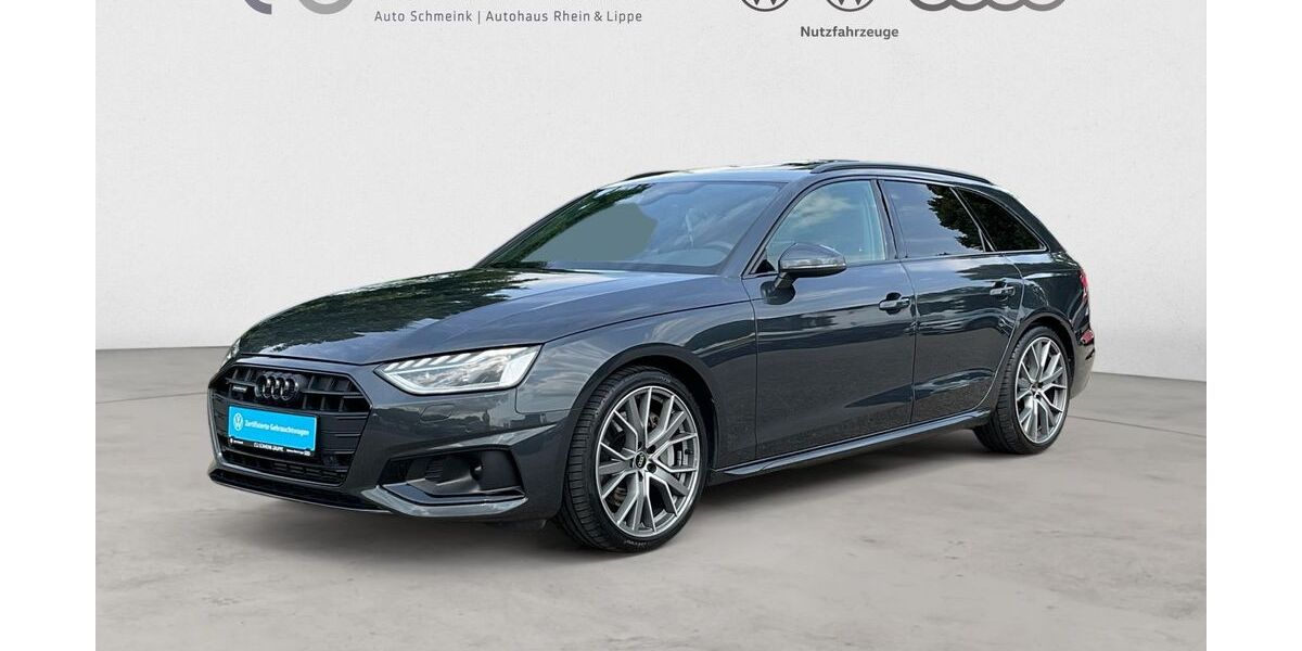 Audi A4 17.368 km 47.880 &euro; Wesel 46483