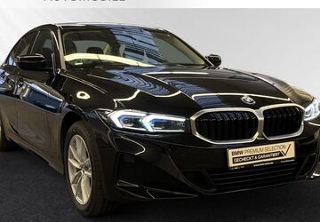 BMW 330 27.200 km 35.390 &euro; Moers 47441