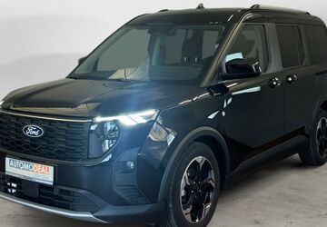 Ford Tourneo Courier 7.018 km 26.639 &euro; Dinslaken 46539