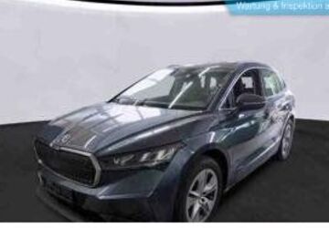 Skoda Enyaq 49.811 km 27.210 &euro; Moers 47441