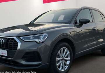 Audi Q3 40.348 km 31.450 &euro; Duisburg 47249