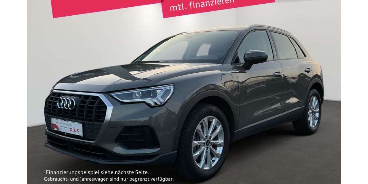 Audi Q3 40.348 km 31.450 &euro; Duisburg 47249