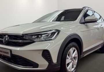 VW Taigo 47.758 km 18.330 &euro; Velbert 42553