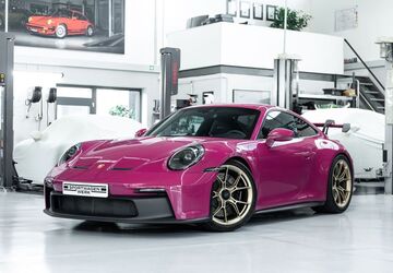 Porsche 992 7.600 km 199.550 &euro; Neuss 41470