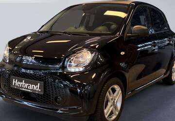 Smart forFour 39.982 km 10.480 &euro; Krefeld 47800