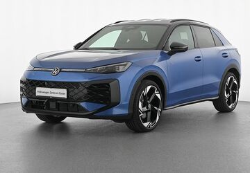 VW T-Roc 4.990 km 38.980 &euro; Essen 45143