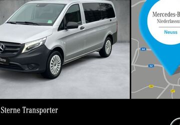 Mercedes-Benz Vito 85.568 km 32.106 &euro; Neuss 41460