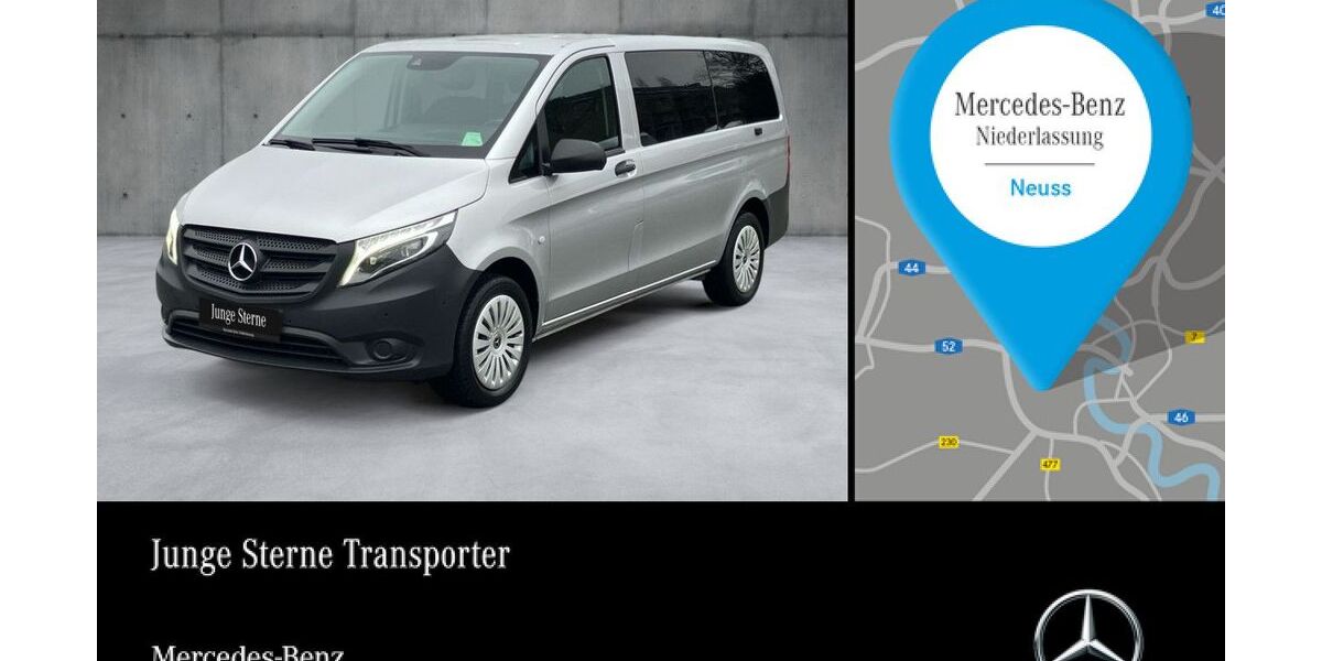 Mercedes-Benz Vito 85.568 km 32.106 &euro; Neuss 41460