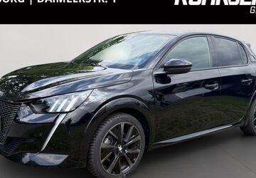 Peugeot 208 23.690 km 17.990 &euro; Duisburg 47167