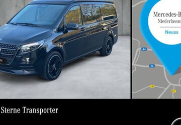 Mercedes-Benz V 300 12.588 km 89.990 &euro; Neuss 41460