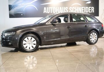 Audi A4 173.553 km 9.900 &euro; Ratingen 40880