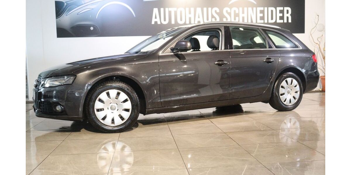 Audi A4 173.553 km 9.900 &euro; Ratingen 40880