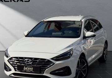 Hyundai i30 23.250 km 18.741 &euro; Duisburg 47055