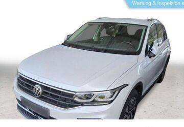 VW Tiguan 87.378 km 22.880 &euro; Moers 47441