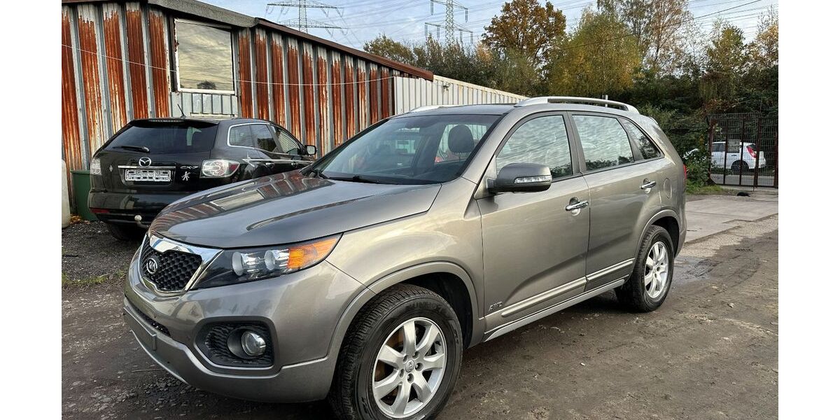 Kia Sorento 261.000 km 5.400 &euro; Bottrop 46238