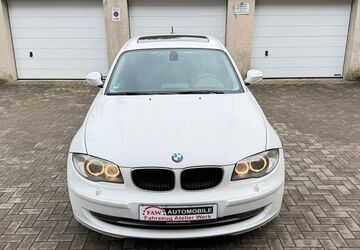 BMW 120 77.000 km 9.899 &euro; Essen 45356