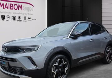 Opel Mokka-e 5.000 km 23.410 &euro; Wesel 46485