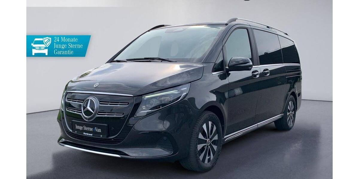 Mercedes-Benz EQV 18.843 km 63.880 &euro; Krefeld 47807