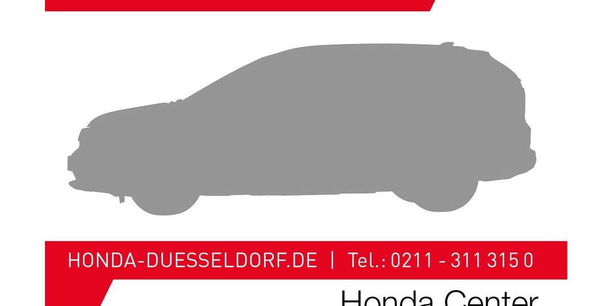 Honda CR-V 32.800 km 32.980 &euro; Düsseldorf 40233