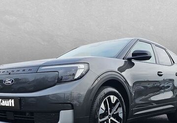 Ford Explorer 22.500 km 39.880 &euro; Moers 47441