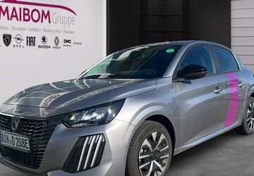 Peugeot e-208 2.500 km 30.990 &euro; Wesel 46485