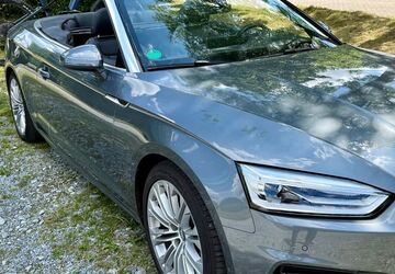 Audi A5 39.500 km 30.000 &euro; Mülheim 45481