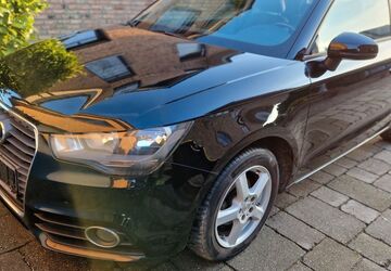 Audi A1 230.000 km 3.200 &euro; Wesel 46487